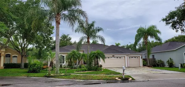 Riverview, FL 33578,9266 ESTATE COVE CIR