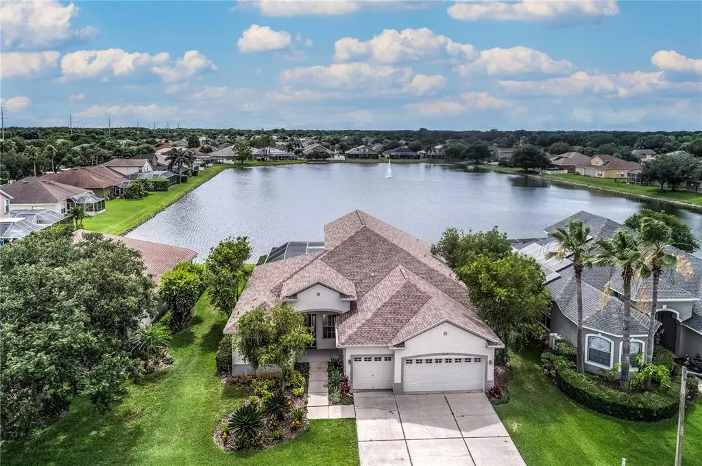 Land O Lakes, FL 34639,3115 BOWFIN DR