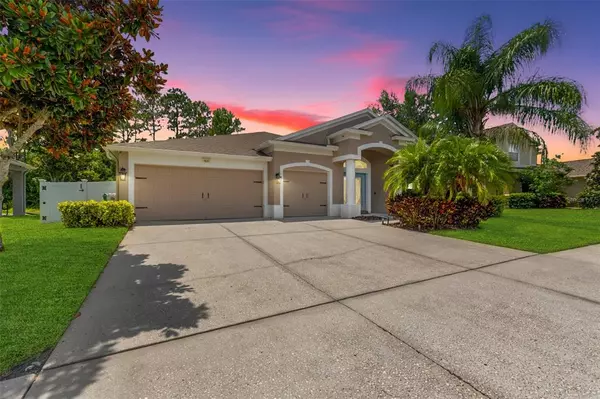 7637 SHORE ACRES ST, Wesley Chapel, FL 33545