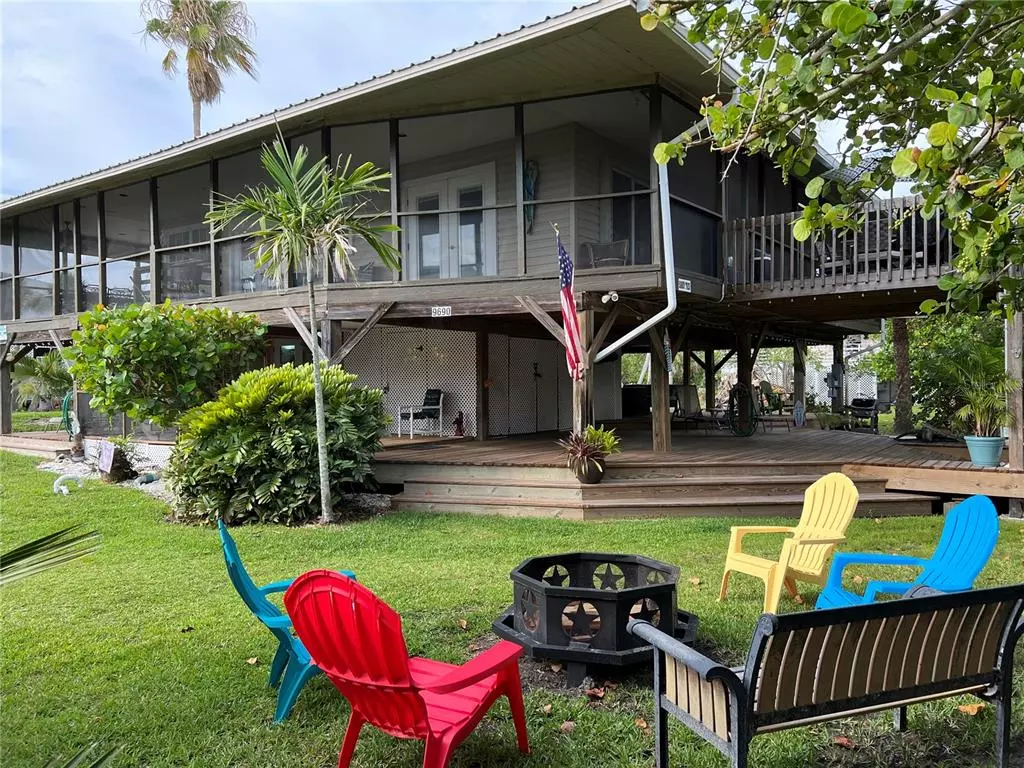 Placida, FL 33946,9690 PRIVATEER RD