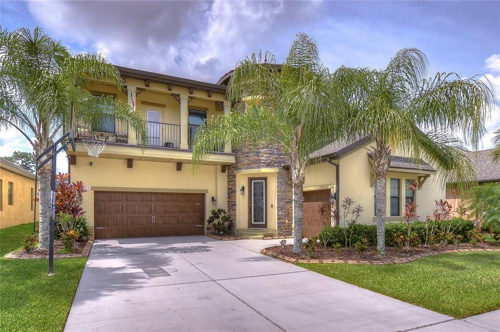 13831 MOONSTONE CANYON DR, Riverview, FL 33579