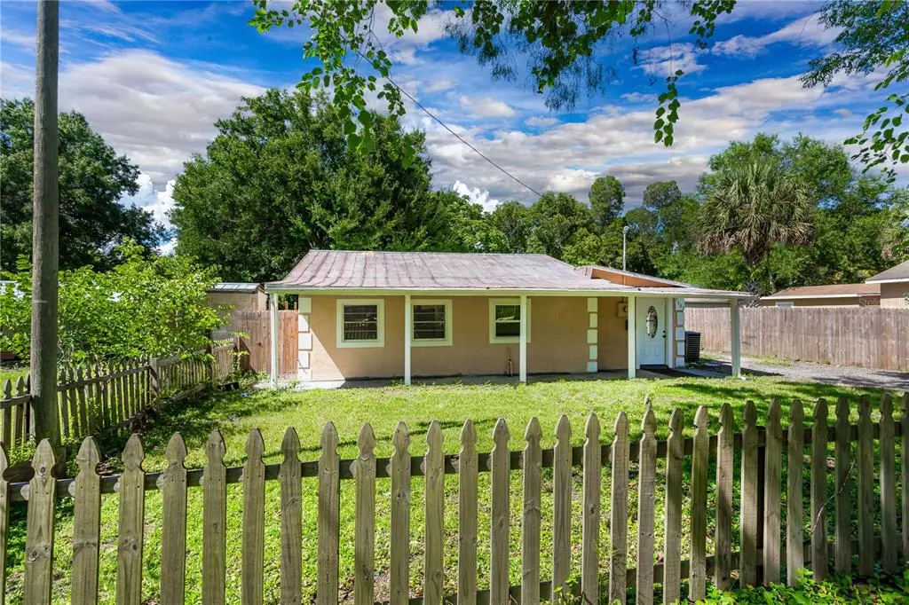 Intercession City, FL 33848,5683 MYAKKA AVE