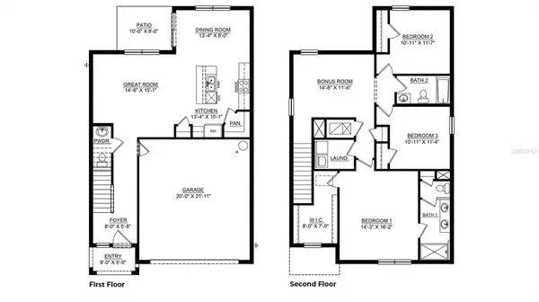 Wesley Chapel, FL 33543,33761 JASMINE  STAR LOOP