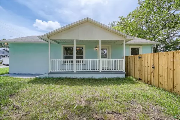 2615 E 12TH AVE, Tampa, FL 33605