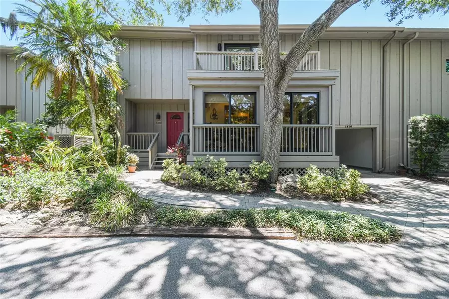 1476 LANDINGS CIR #54, Sarasota, FL 34231