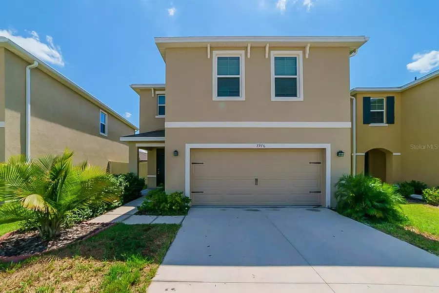 7976 PELICAN REED CIR, Wesley Chapel, FL 33545