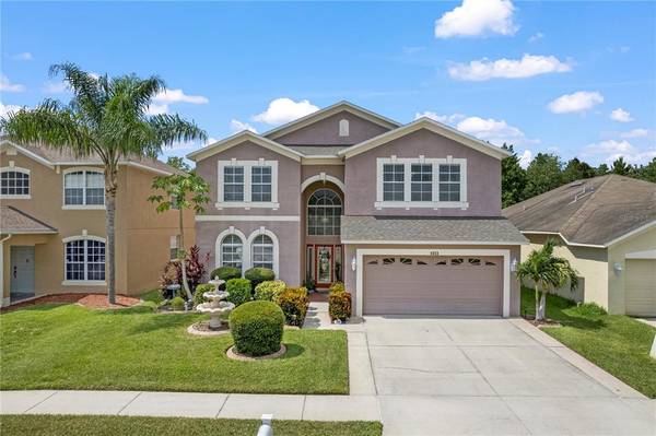 11333 VILLAGE BROOK DR, Riverview, FL 33579