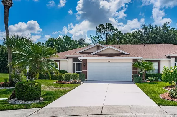 1601 AZALEA LANDINGS CT, Sun City Center, FL 33573