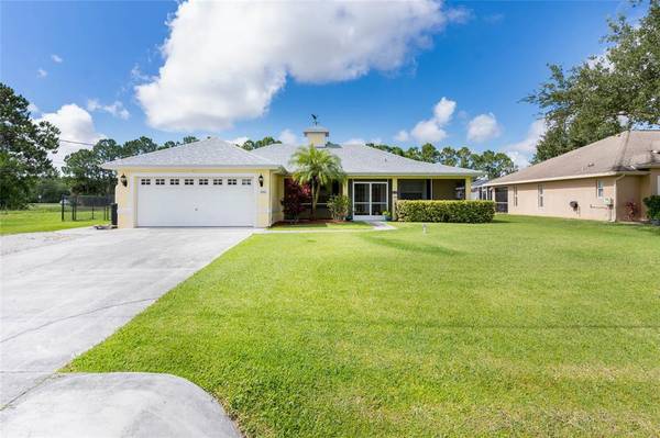 5803 NW ZENITH DR, Port Saint Lucie, FL 34986