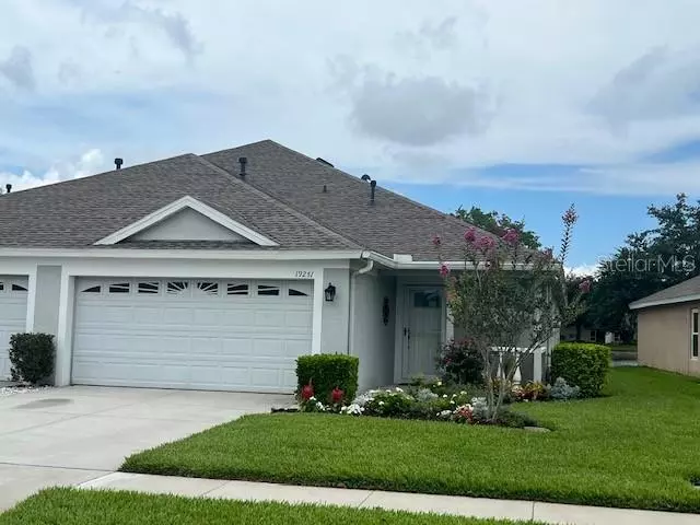 19251 GOPHERTRAIL PL, Land O Lakes, FL 34638