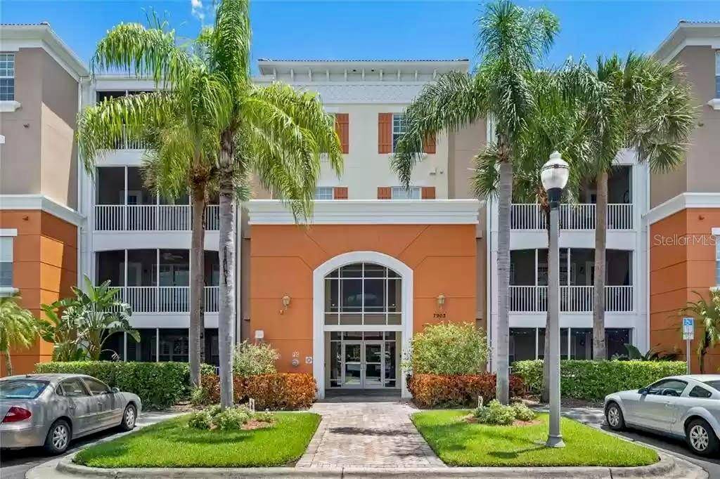 7903 SEMINOLE BLVD #2407, Seminole, FL 33772