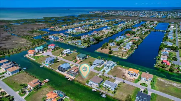 3456 AMBERJACK DR, Hernando Beach, FL 34607