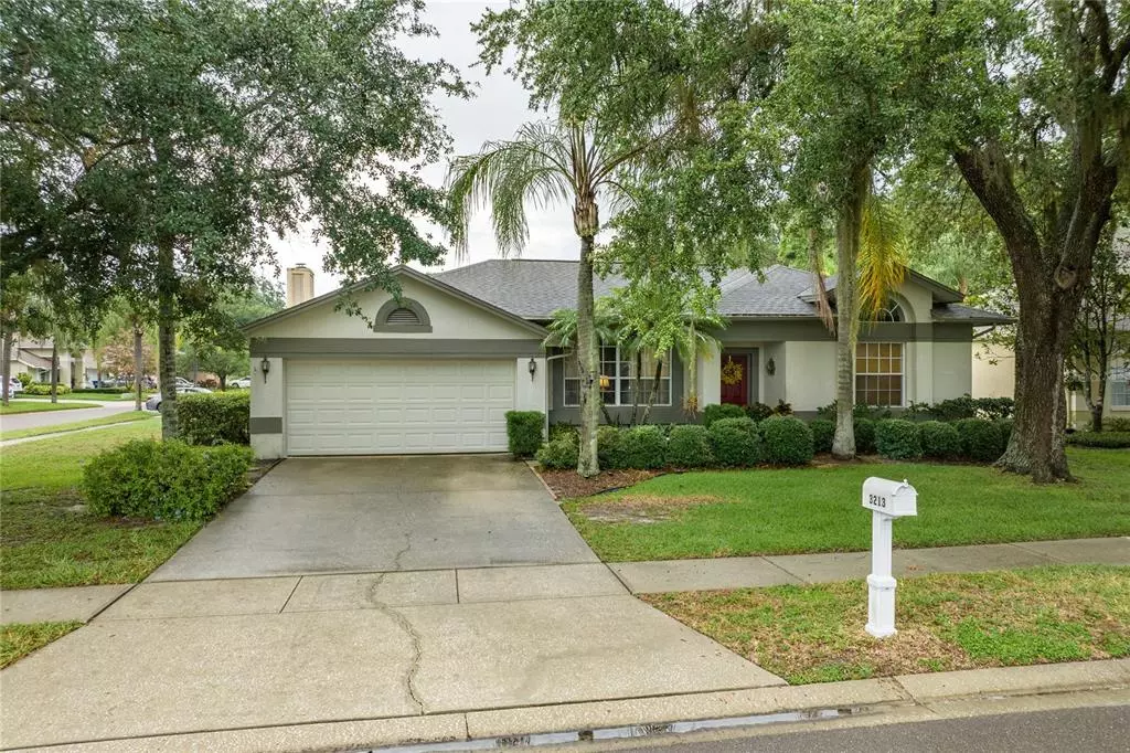 Tarpon Springs, FL 34688,3213 CENTERWOOD DR