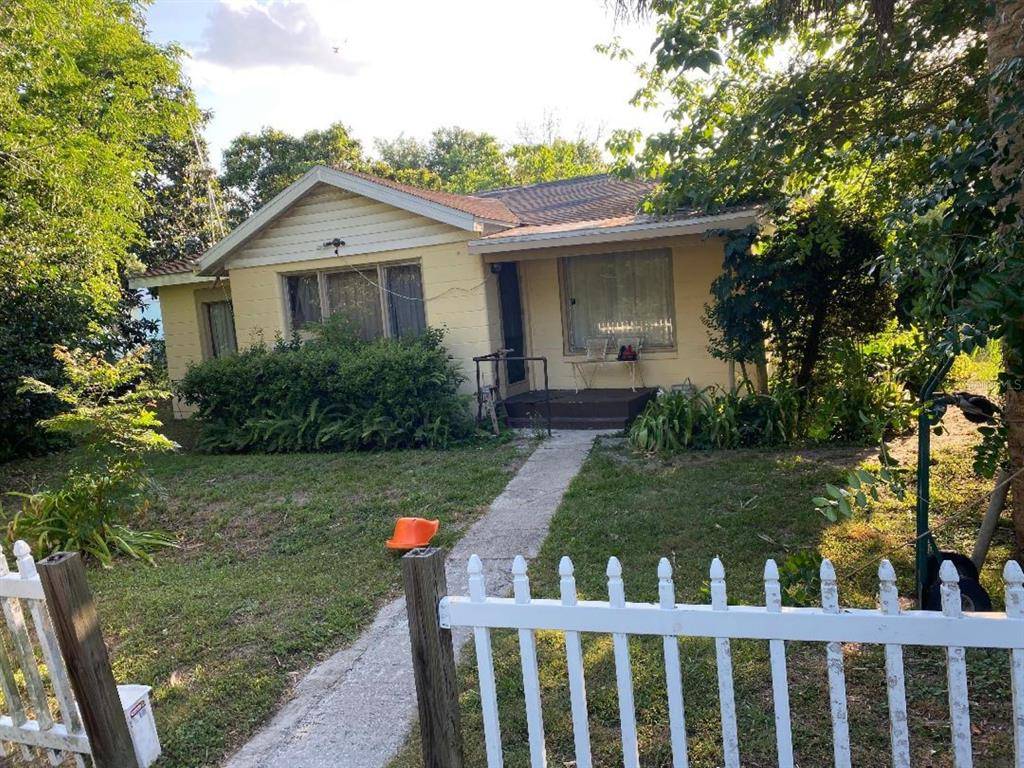2015 1/2 LAUREL ST, Bartow, FL 33830