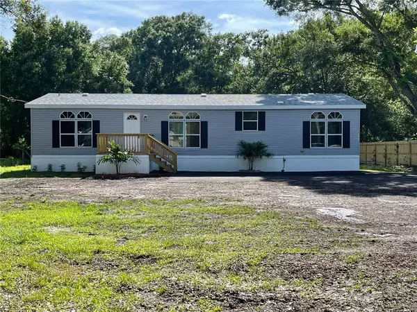 6245 MANGROVE DR, Wesley Chapel, FL 33544