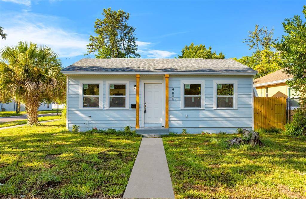 4600 19TH AVE S, St Petersburg, FL 33711