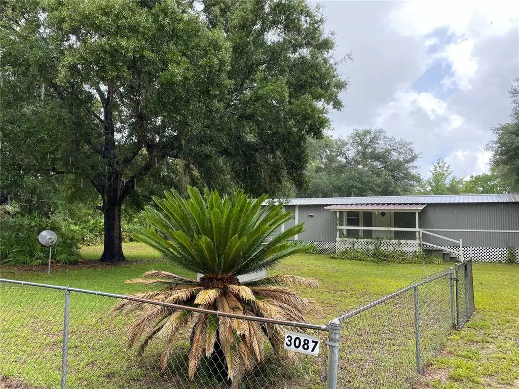 Crystal River, FL 34428,3087 & 3065 N AMPHIBIAN PT