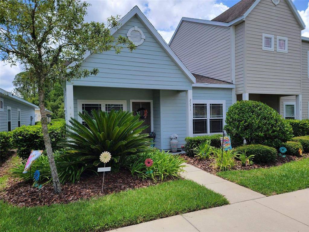 2271 NW 52ND PL, Gainesville, FL 32605