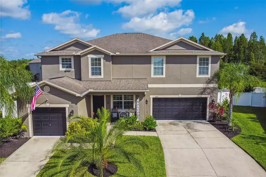 3867 TRISTRAM LOOP, Land O Lakes, FL 34638