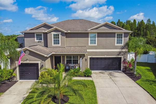 3867 TRISTRAM LOOP, Land O Lakes, FL 34638