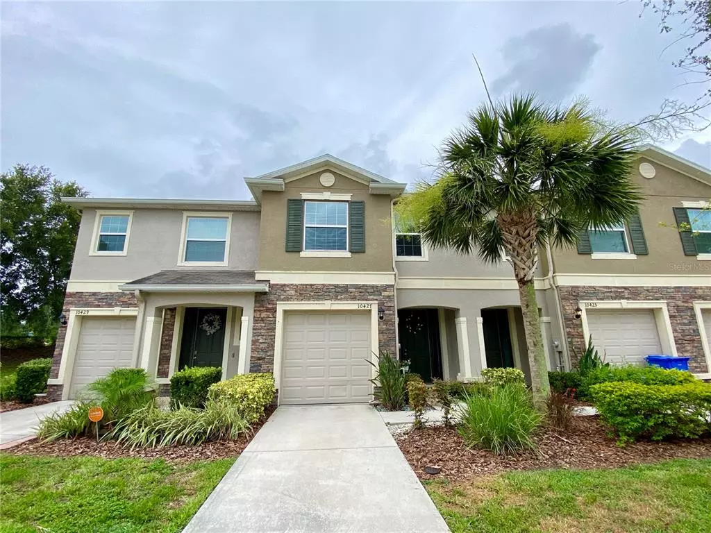 Riverview, FL 33578,10427 RED CARPET CT