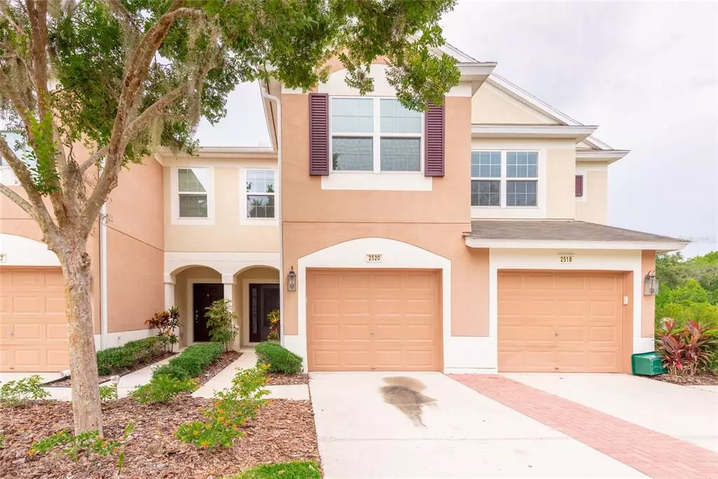 Wesley Chapel, FL 33544,2520 GLENRISE PL