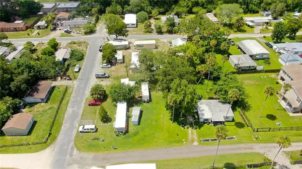 4417 HORSEY AVE, New Port Richey, FL 34652