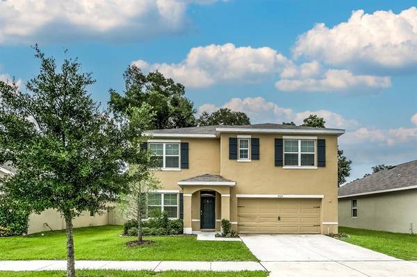 9929 WARM STONE ST, Thonotosassa, FL 33592