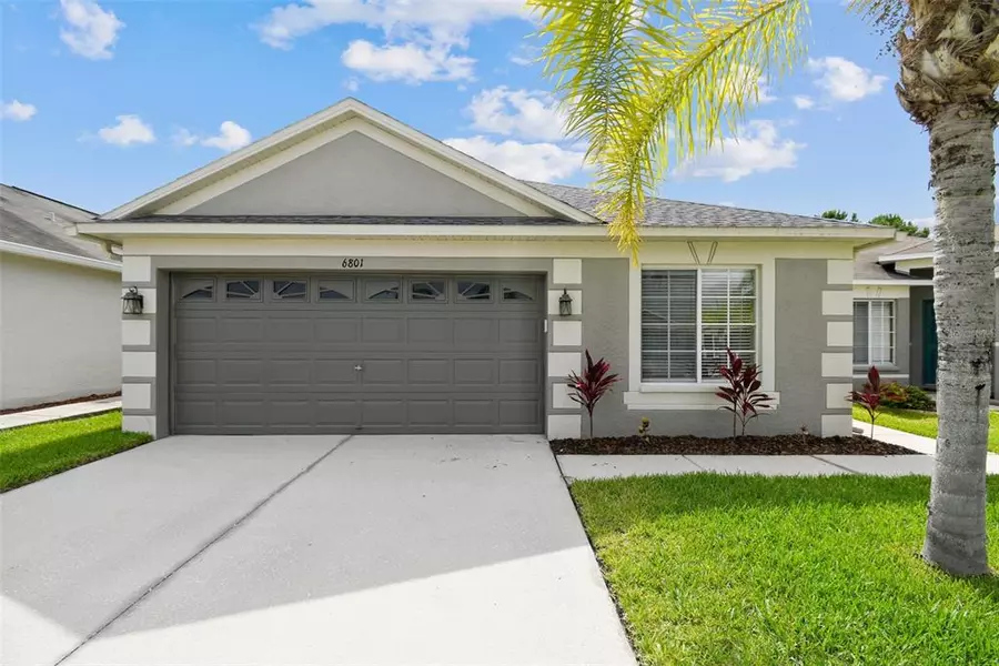 6801 ARAMON CT, Wesley Chapel, FL 33545