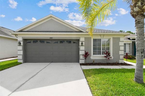 6801 ARAMON CT, Wesley Chapel, FL 33545