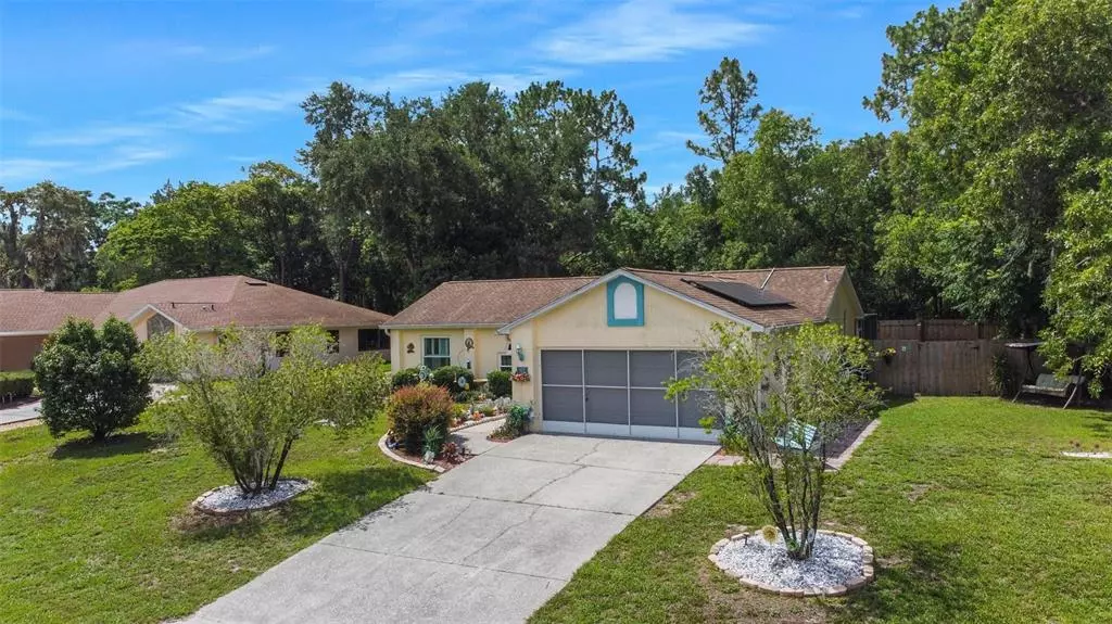 107 PINE ST, Homosassa, FL 34446