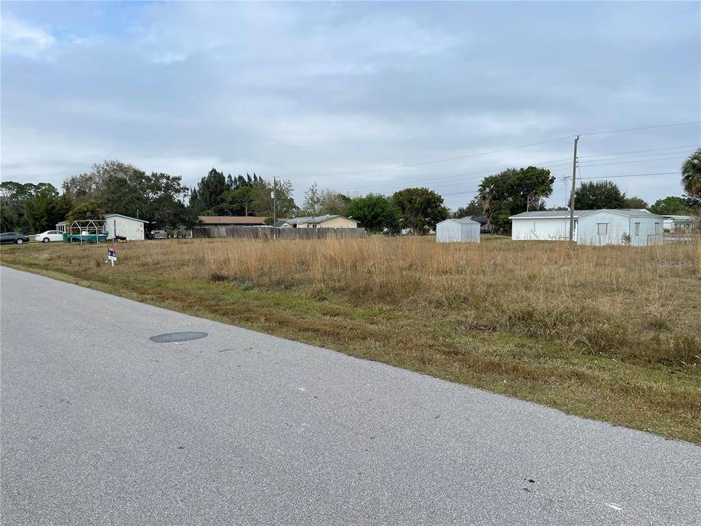 Punta Gorda, FL 33955,11266 6TH AVE