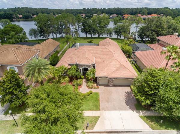 9826 TREE TOPS LAKE RD,  Tampa,  FL 33626