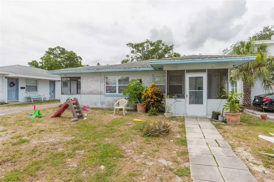 1481 GROVE ST, Clearwater, FL 33755