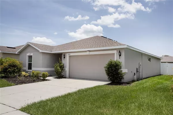 12045 GRAND KEMPSTON DR, Gibsonton, FL 33534