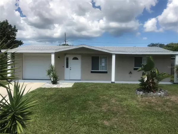 4203 METEOR DR, New Port Richey, FL 34652