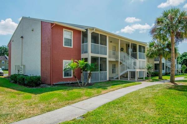 804 LAKE HAVEN SQ #105, Brandon, FL 33511