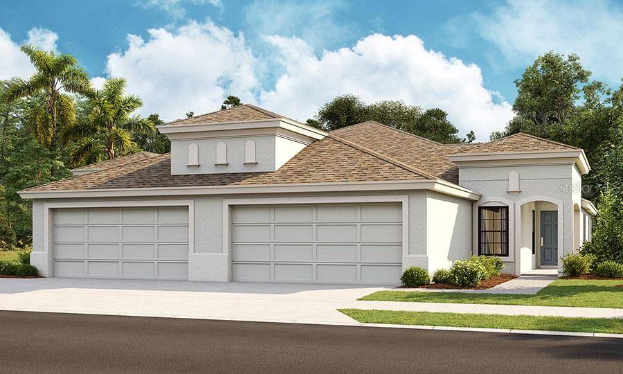 12554 OAK HILL WAY, Parrish, FL 34219
