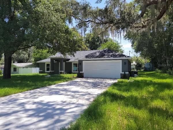 4844 MOCKINGBIRD DR, Dade City, FL 33523