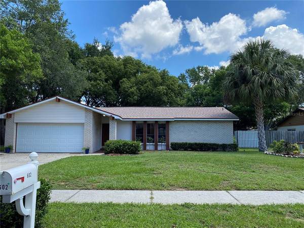 602 BRENTWOOD PL, Brandon, FL 33511