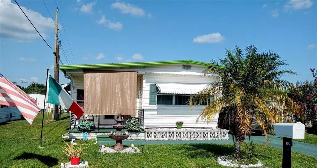 1542 DOGWOOD DR, Lakeland, FL 33801