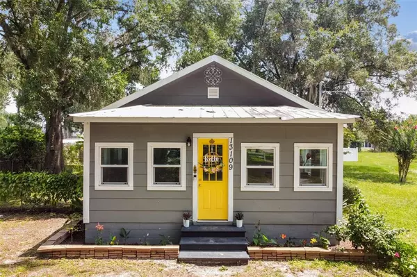 13109 LEWIS GALLAGHER RD, Dover, FL 33527