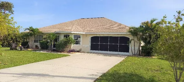 24500 SARAGOSSA LN, Punta Gorda, FL 33955