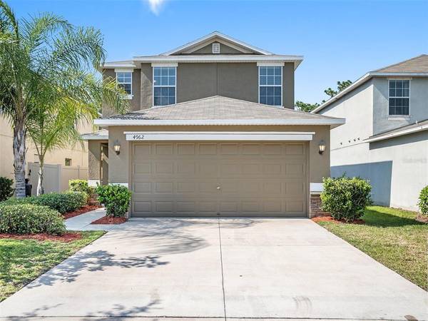 4962 REFLECTING POND CIR, Wimauma, FL 33598