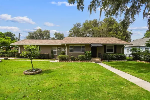 37701 ROBINSON AVE, Dade City, FL 33523