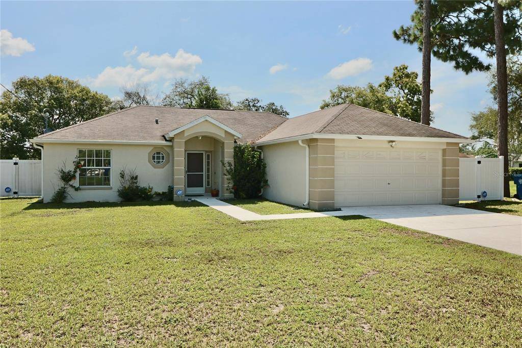 3476 TOMAHAWK AVE, Spring Hill, FL 34606