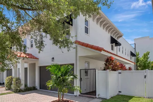 3102 W EL PRADO BLVD #4, Tampa, FL 33629