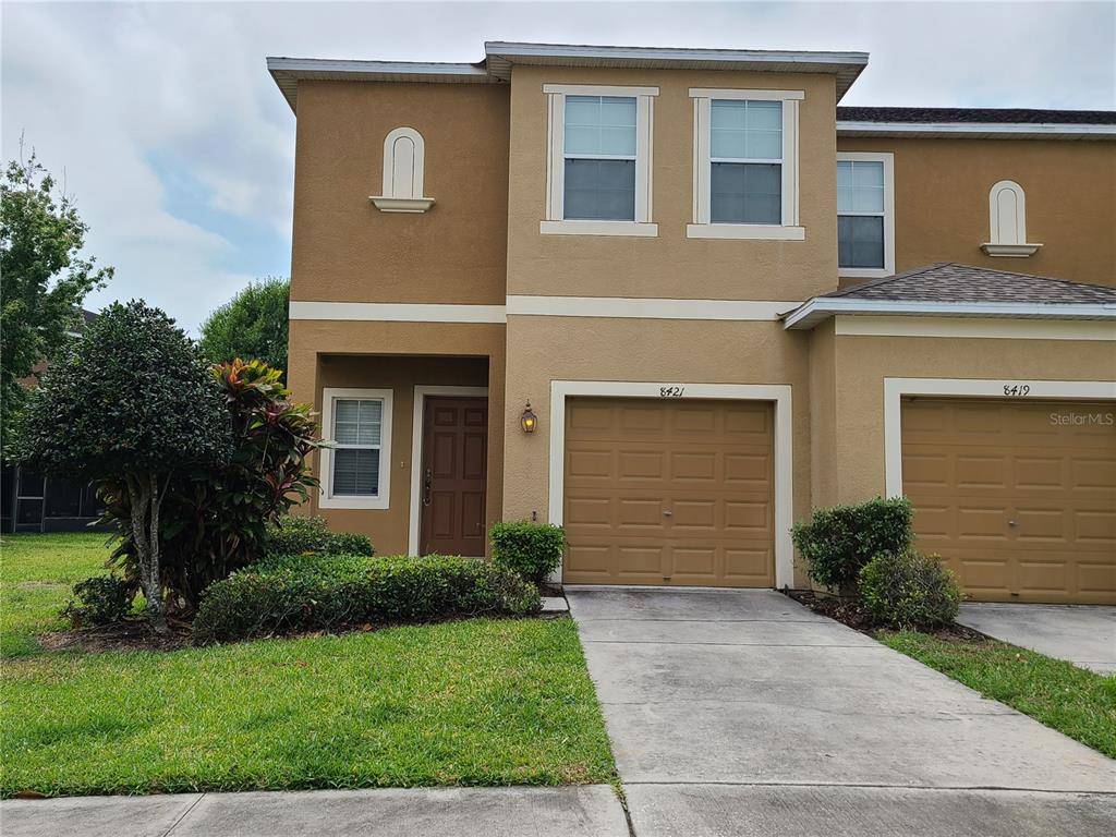 8421 PAINTED TURTLE WAY, Riverview, FL 33578