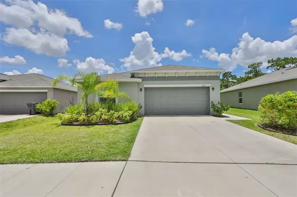 7017 TRENT CREEK DR,  Ruskin,  FL 33573