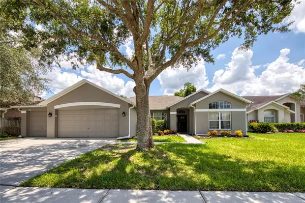 1444 BENT TREE DR,  Wesley Chapel,  FL 33543